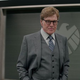 Robert Redford as Alexander Pierce in Captain America: The Winter Soldier